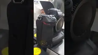 Nikon Mirrorless Z9 Flagship Camera | #Nikon #Mirrorless #youtube #photographyblogs |