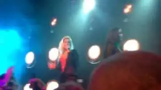 Serebro Riga 28.02.14 МАЛО ТЕБЯ