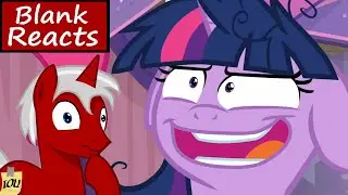 [Blind Commentary] 