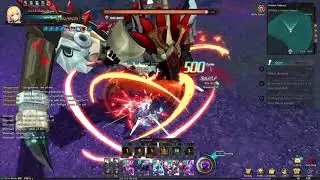 [Soulworker EN] Haru Hidden Hideout Solo 1:40