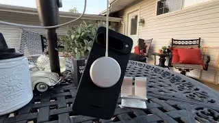 Google Pixel 9 Pro XL ThinBorne Days Later