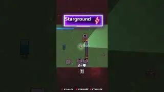 ¡Explora y Automatiza en Starground! 