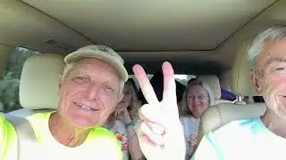 Port Canaveral Review
