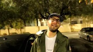 Justin Credible Leaving Lollipop Mondays