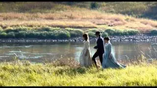 BELOVED SISTERS - Official Trailer
