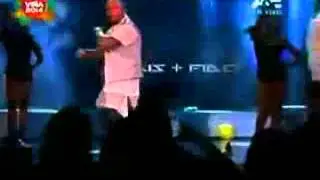 Alexis y Fido festival Viña del Mar 2014 - parte 4