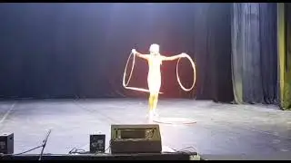 Орешникова Ксения - Огненная стихия