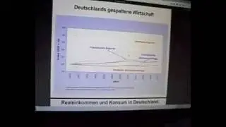 Horst Lüning vs Heiner Flassbeck