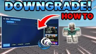 How to Safely Downgrade Wave Executor on Roblox in 2025 (Full Guide + Working Method)