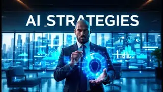 How Enterprises Use Advanced AI Agents to Stay Ahead
