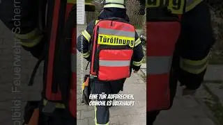 🚒 Feuerwehr Amtshilfe? 🧐 #feuerwehr #amtshilfe #polizei