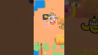 Стянув стянув #бравлстарс #brawlstars #bs