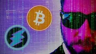 ELECTRONEUM ABOUT TO EXPLODE!! BITCOIN GETTING A BOUNCE! WHEN EXPANSION PHASE? BTC 200K+