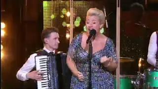 Теона Контридзе 