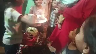 Aditi birthday 🎉🎂 rajlax 🎂🎇