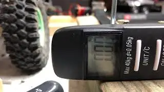 TEST JMT 37488 35KG 25mm