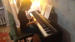 Этюд 5 Ф Лекуппе