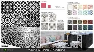 Modeling Unica Tutorial