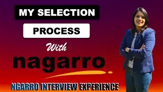 Nagarro Interview Experience | Nagarro Interview Questions