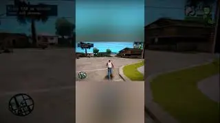 How To Install GTA San Andreas Best Realistic Graphics Mod For Low End PC🔥 | GTA SA Convert In GTA 5