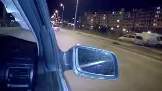 HONDA CIVIC TURBO B16-450HP KONIA PROBVA SLED DINO