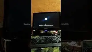 Repairing disk errors. i am  waiting for 10 hours but no result at. 