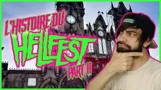 L'HISTOIRE DU HELLFEST ▲ EPISODE 2 - LE COME-BACK