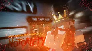 Notoriety Speedrun | Roblox | Nightclub | Nightmare Solo Stealth any% 0:51