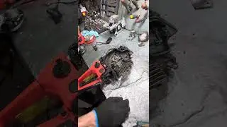 Ремонт бензиновых генераторов в Киеве