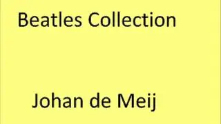 Beatles Collection   Johan de Meij