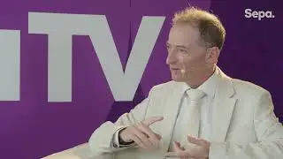 Iain Chapple Interview SEPA'24