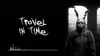 TRAVEL IN TIME ♪ Dark Piano Song (Royalty Free)