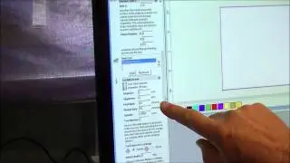 103 Absolute beginners CNC Router, ArtCam, Mach 3  Tutorial