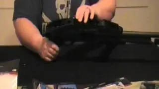 ATI Shotgun Accessories for the Remington 870 12 gauge shotgun