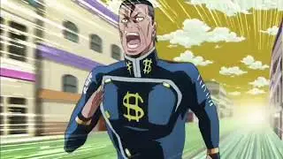 Окуясу бежит 40 минут