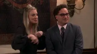 Cute Dress - Kaley Cuoco 040