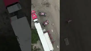 Shock Therapy x UTV Takeover at the Oregon Dunes