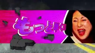 Steve Aoki & Vini Vici - Moshi Moshi ft. Mama Aoki [Official Music Video] (Need For Speed)