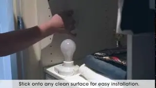 Anywhere Instant Bulb
