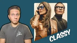 Black Bag - Movie Review | Who Can We Trust?