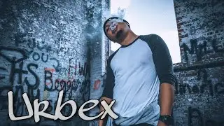 urbex people lightroom android | Lightroom mobile presets tutorial
