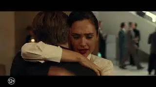 DUB   Трейлер   Чудо Женщина  1984)))