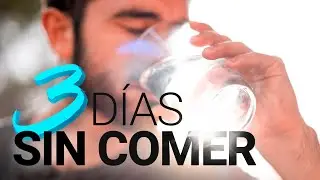 Por qué el AYUNO puede ser TU MEJOR MEDICINA