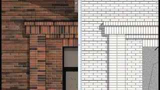 Revit - Штриховки