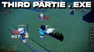 [GPO] I Got Jumped In Battle Royale... (totally did not rage)