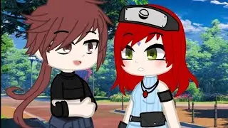 ~She likes a boy~ meme | Yuji, Nagisa and Nora / NagaMisa and KakuHidan kids