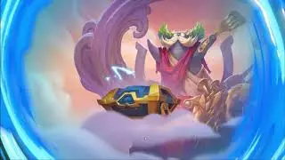Pulling for New Mythic Morgana, Ahri & Arena | TFT Set 11