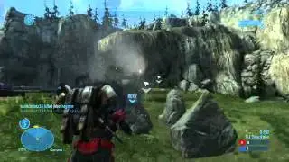Jerk (Bungie Favorites)