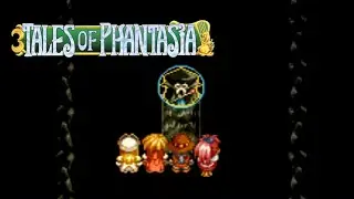 [実況]古の記憶を頼りに始祖（PS版）をやる~テイルズオブファンタジア~＃１０