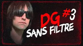 DG UNCUT #3